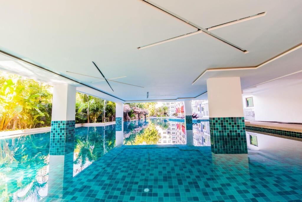 Photo of Outdoor in North Pattaya