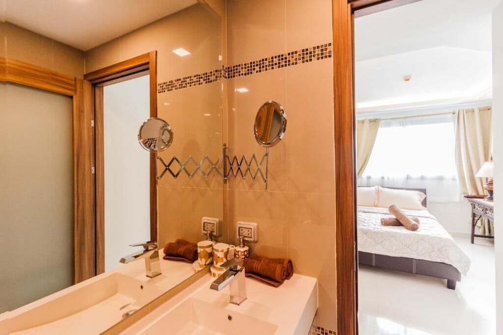 Photo of Bathroom in North Pattaya