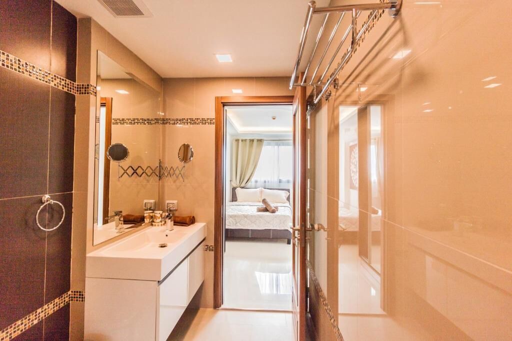 Photo of Bathroom in North Pattaya