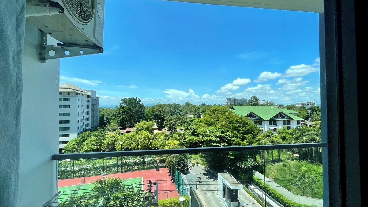 Photo of Patio Balcony in North Pattaya