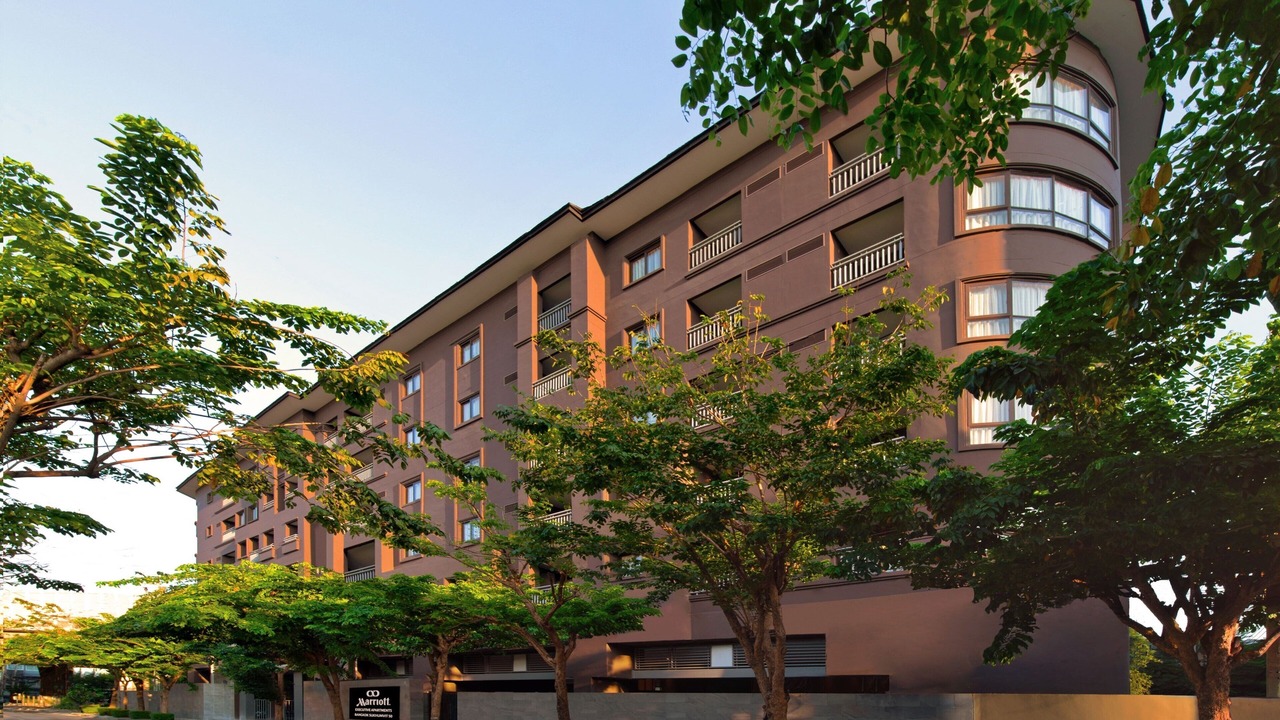 Photo of Outdoor in Khlong Toei