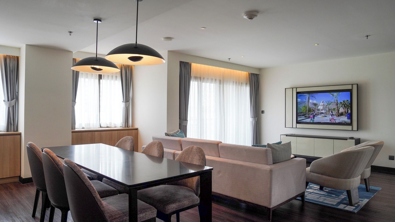Photo of Livingroom in Khlong Toei