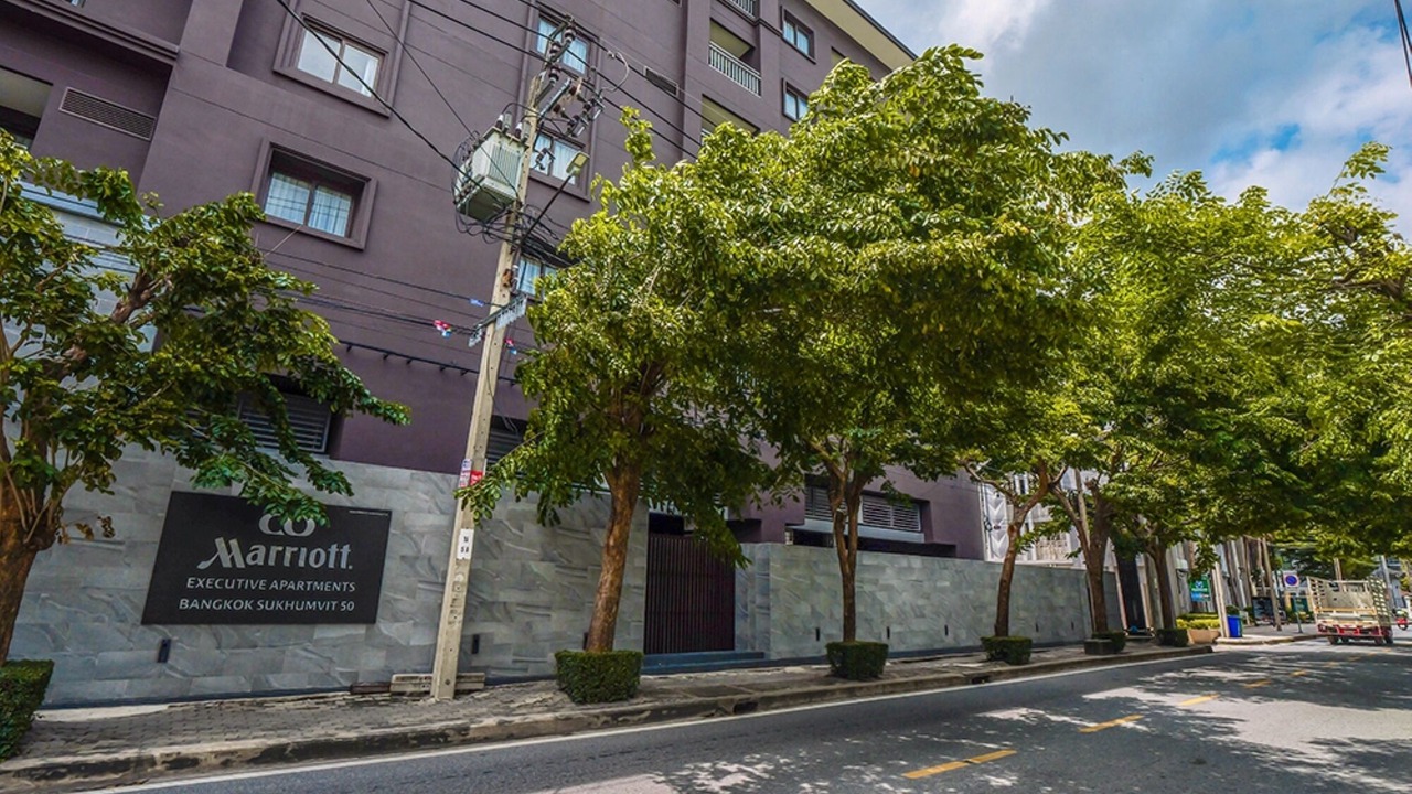 Photo of Outdoor in Khlong Toei