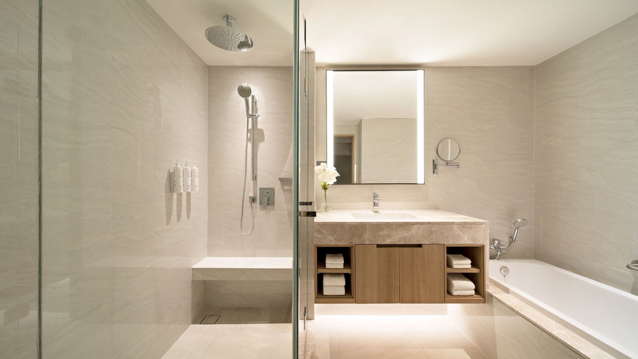 Photo of Bathroom in Khlong Toei