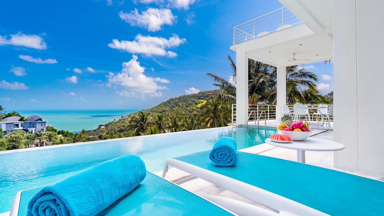 Photo of Outdoor in Lamai