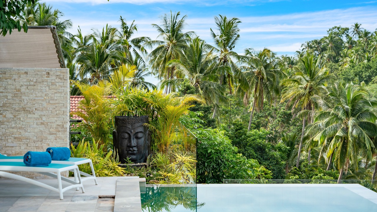 Photo of Outdoor in Lamai
