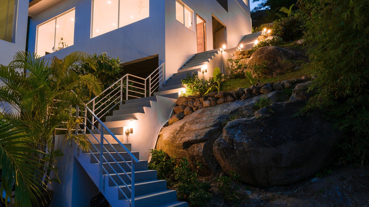 Photo of Outdoor in Lamai