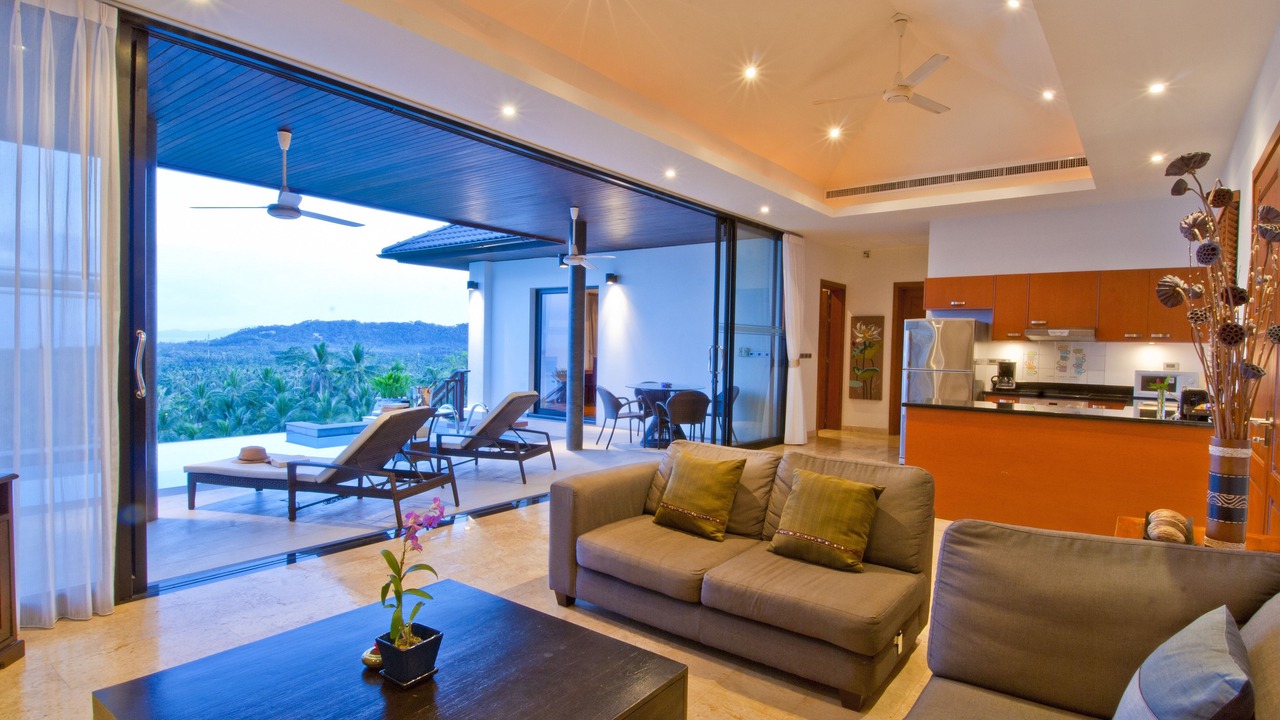 Photo of Livingroom in Maret