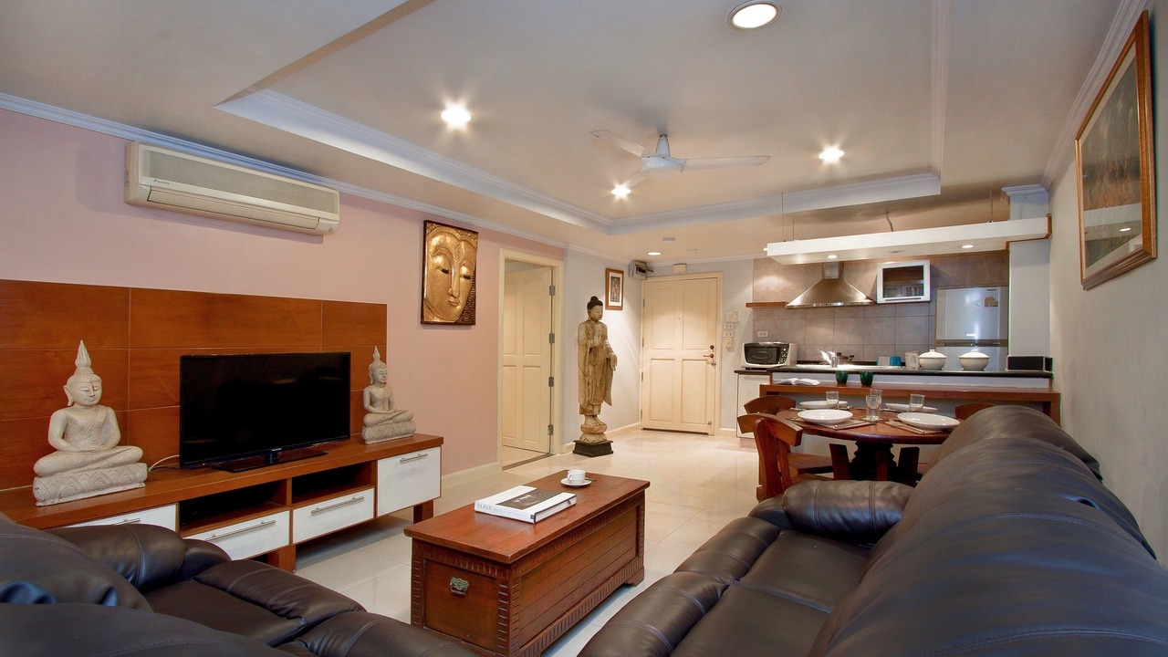 Photo of Bedroom in Pratumnak Hill