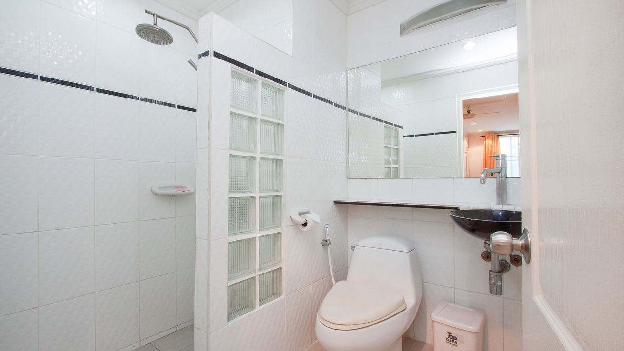 Photo of Bathroom in Pratumnak Hill