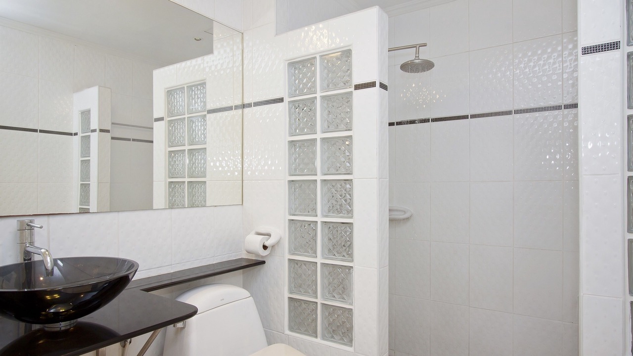 Photo of Bathroom in Pratumnak Hill