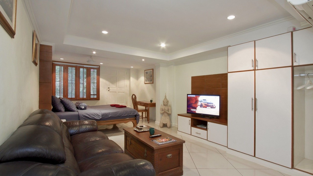 Photo of Bedroom in Pratumnak Hill
