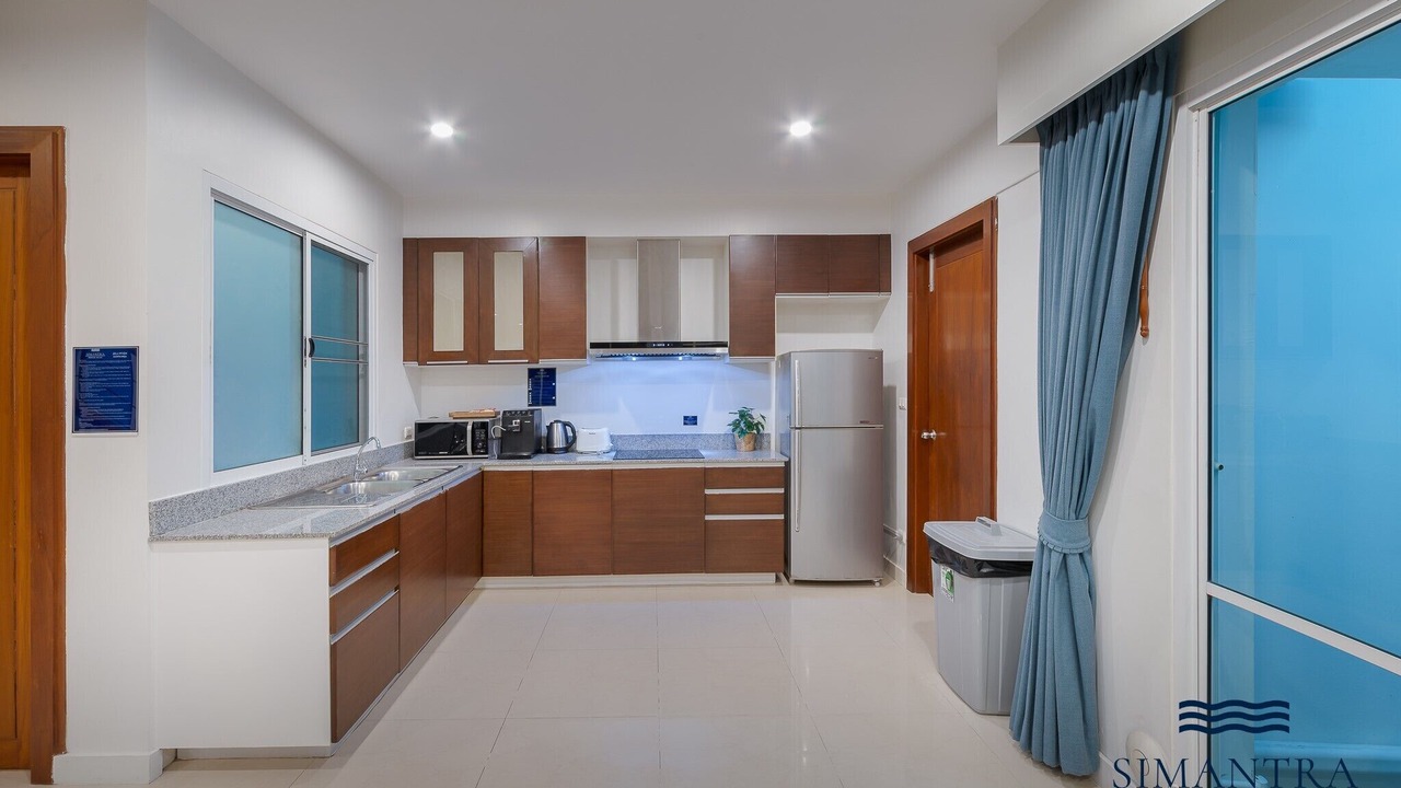Photo of Kitchen in Bang Kao