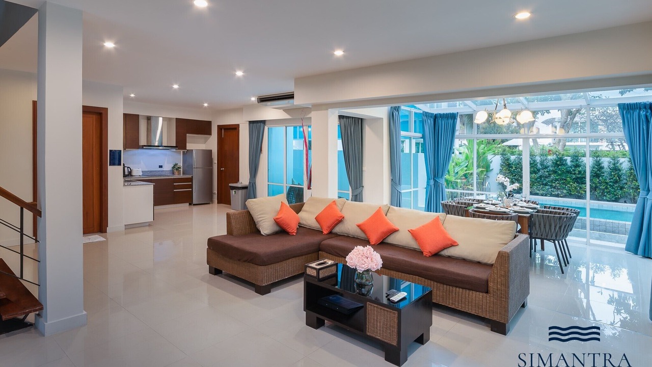 Photo of Bedroom in Bang Kao