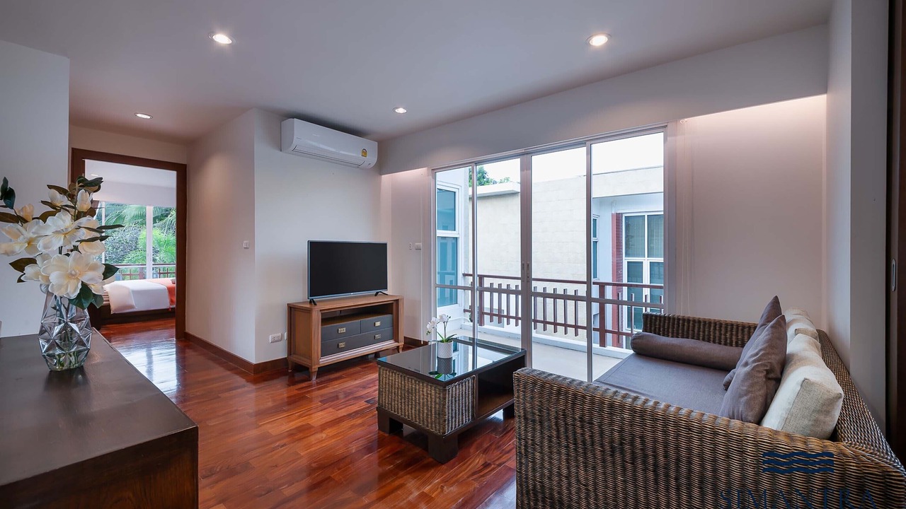 Photo of Livingroom in Bang Kao