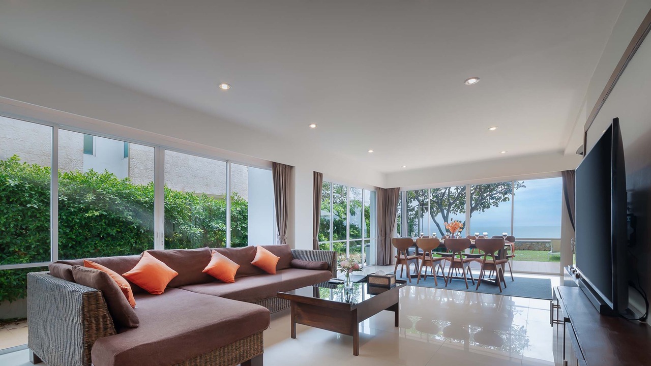 Photo of Livingroom in Bang Kao