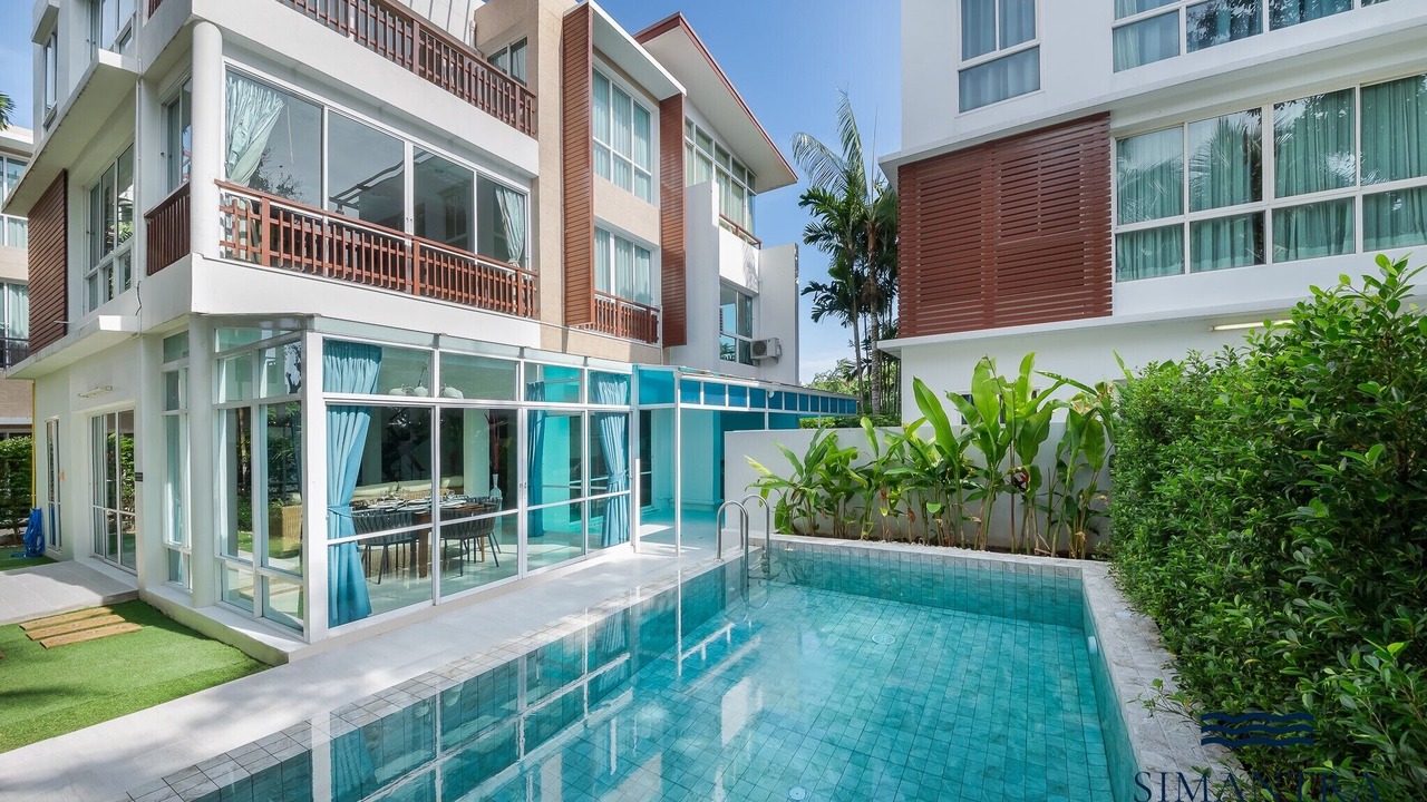 Photo of Outdoor in Bang Kao