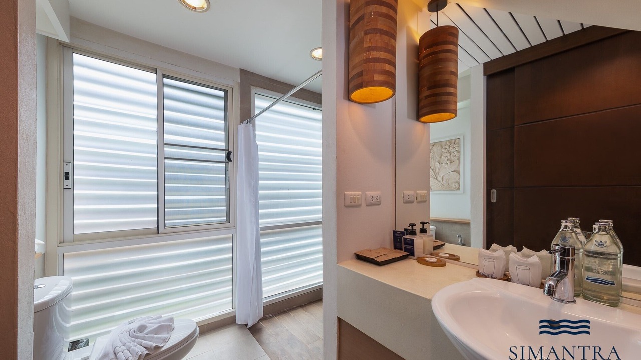 Photo of Bathroom in Bang Kao