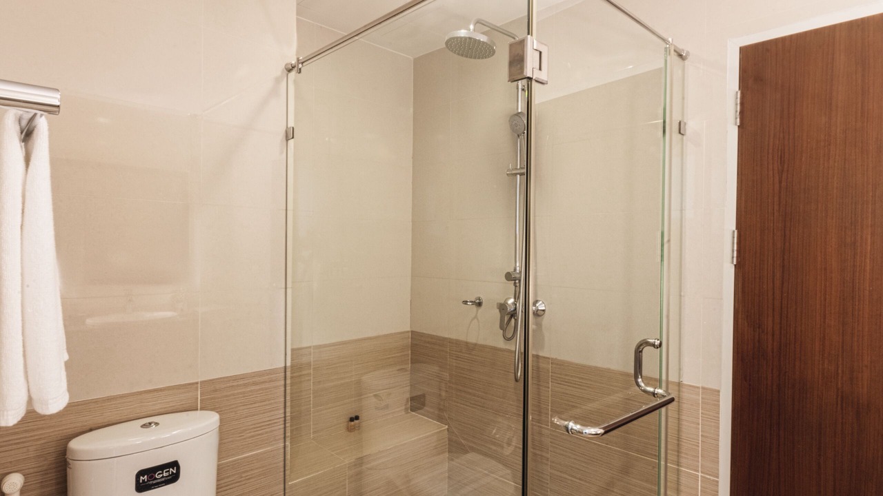 Photo of Bathroom in Nong Kae