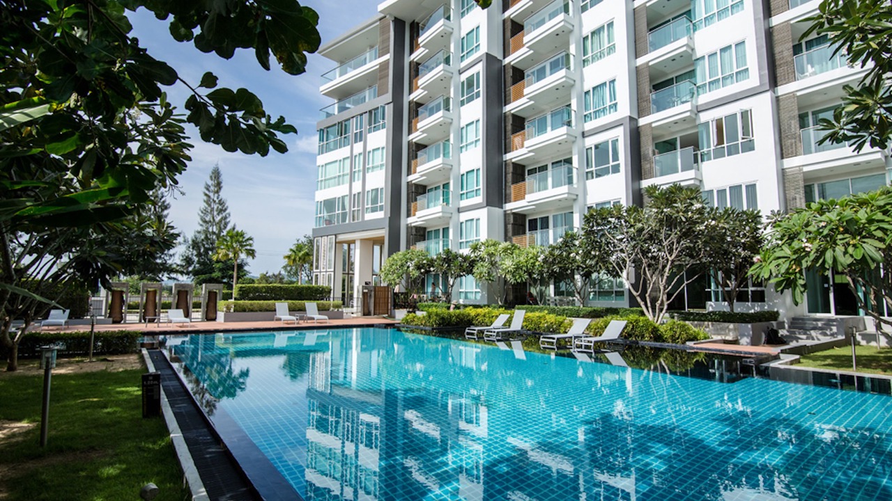 Photo of Outdoor in Nong Kae