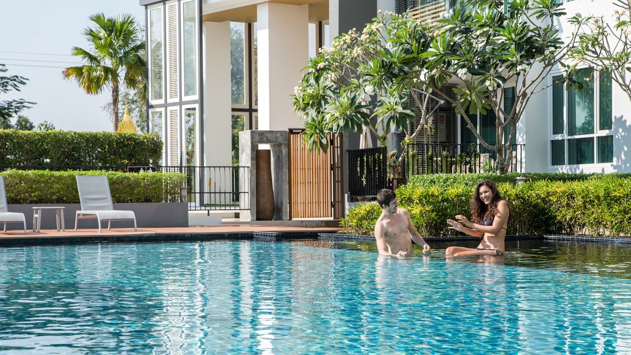 Photo of Outdoor in Nong Kae