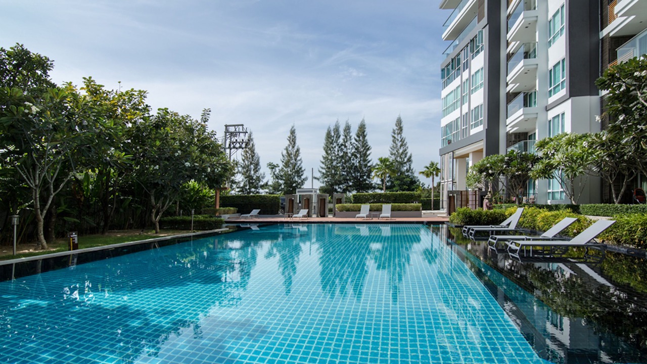 Photo of Outdoor in Nong Kae