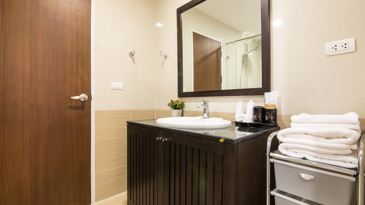 Photo of Bathroom in Nong Kae