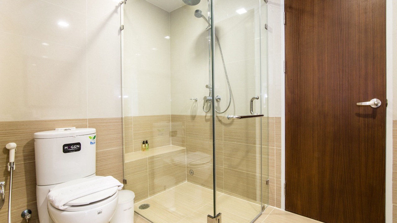 Photo of Bathroom in Nong Kae