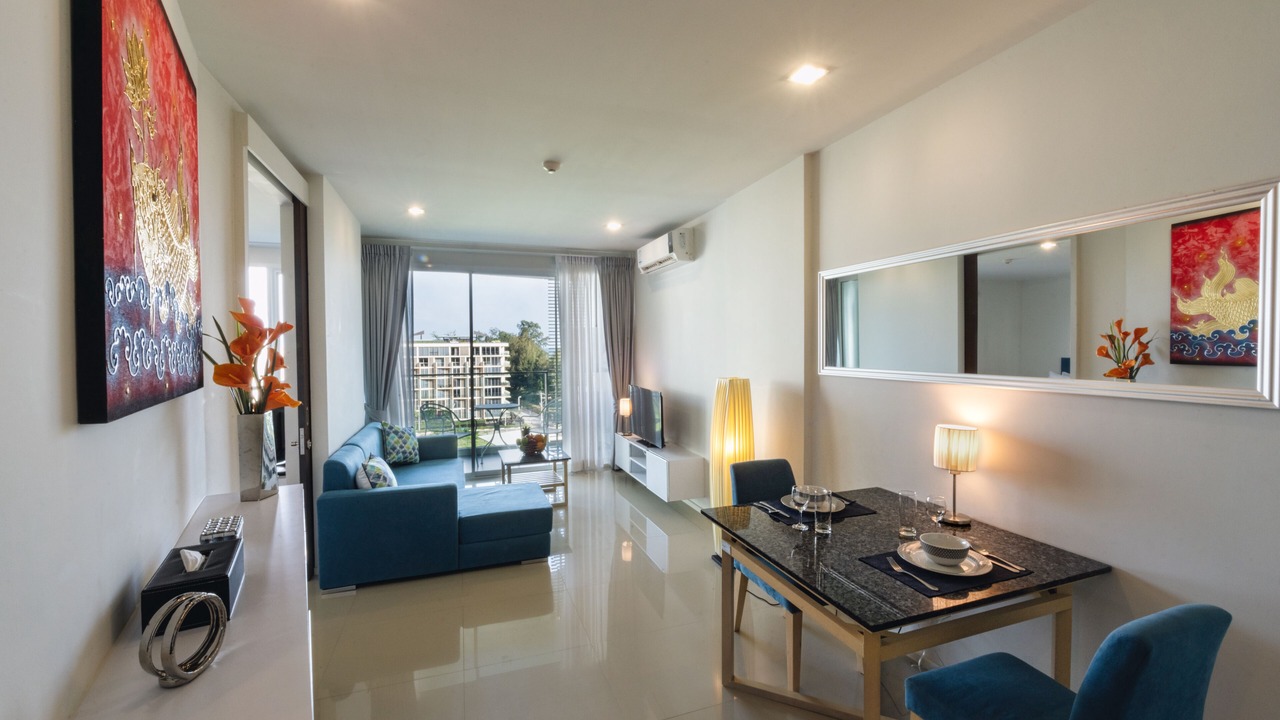 Photo of Livingroom in Nong Kae