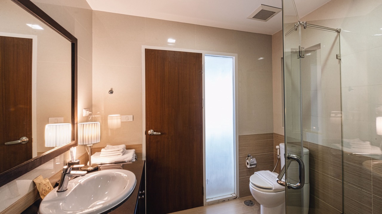 Photo of Bathroom in Nong Kae