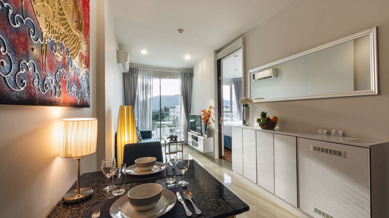 Photo of Livingroom in Nong Kae