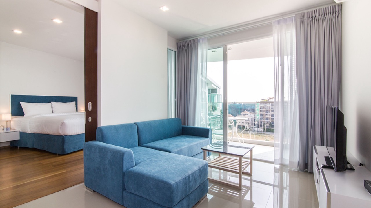 Photo of Bedroom in Nong Kae