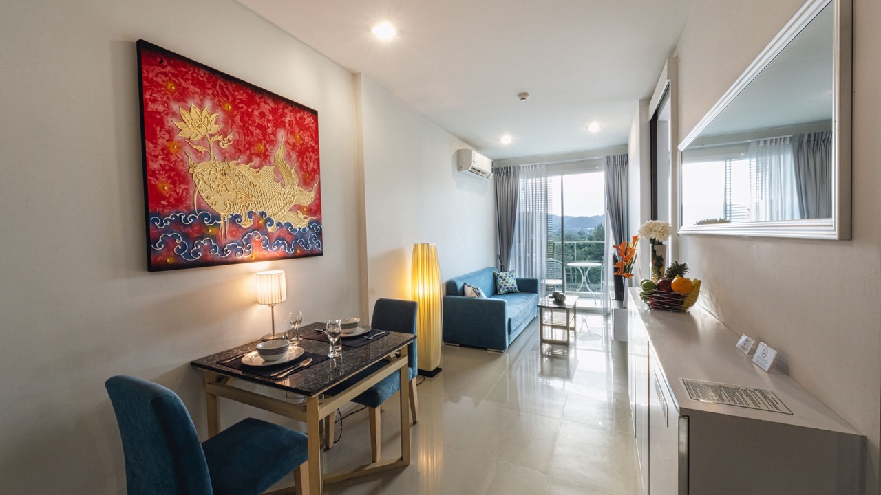 Photo of Livingroom in Nong Kae