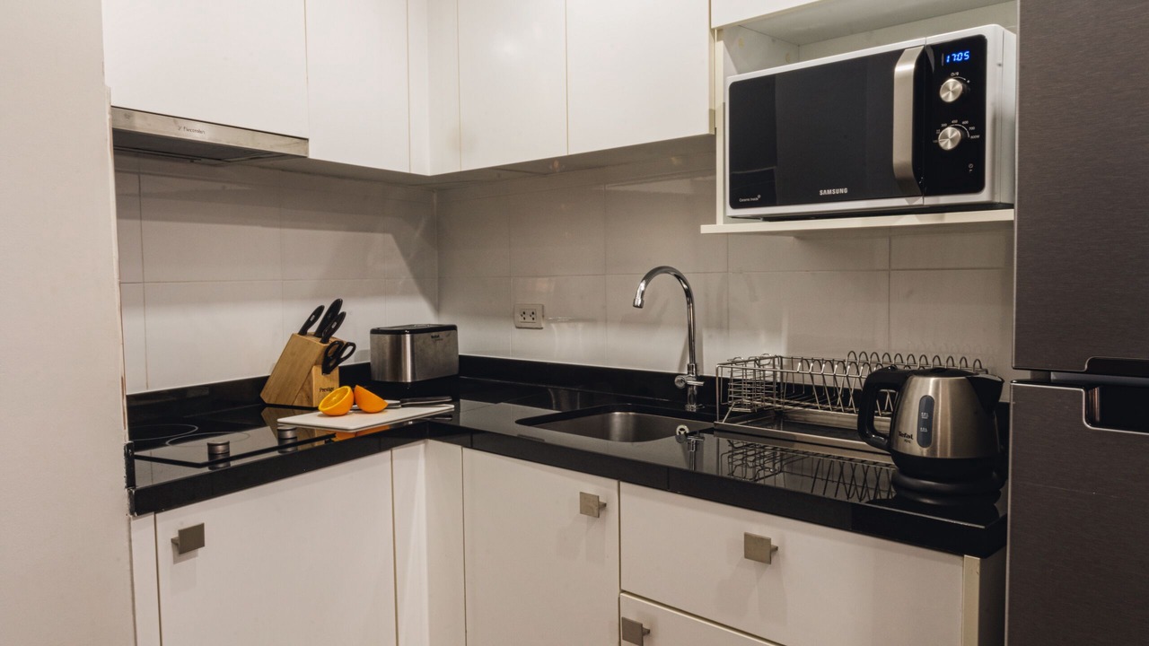 Photo of Kitchen in Nong Kae