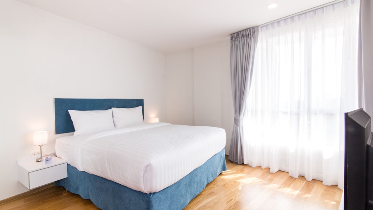 Photo of Bedroom in Nong Kae