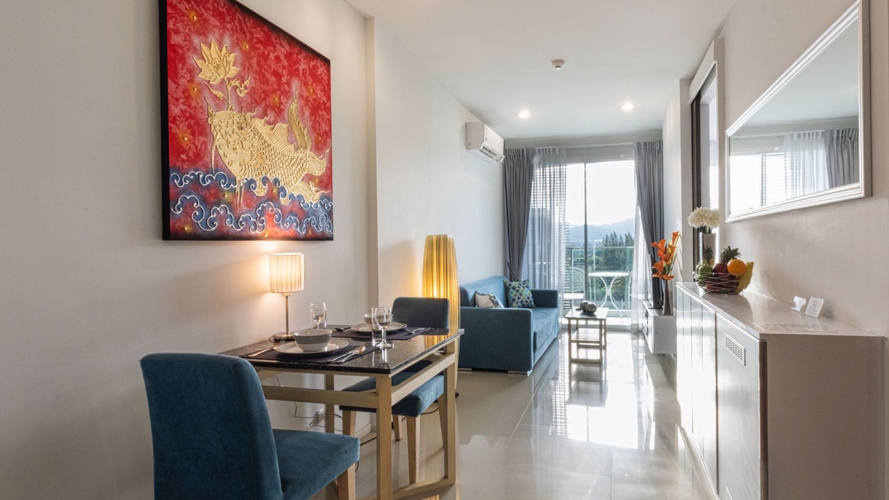 Photo of Livingroom in Nong Kae