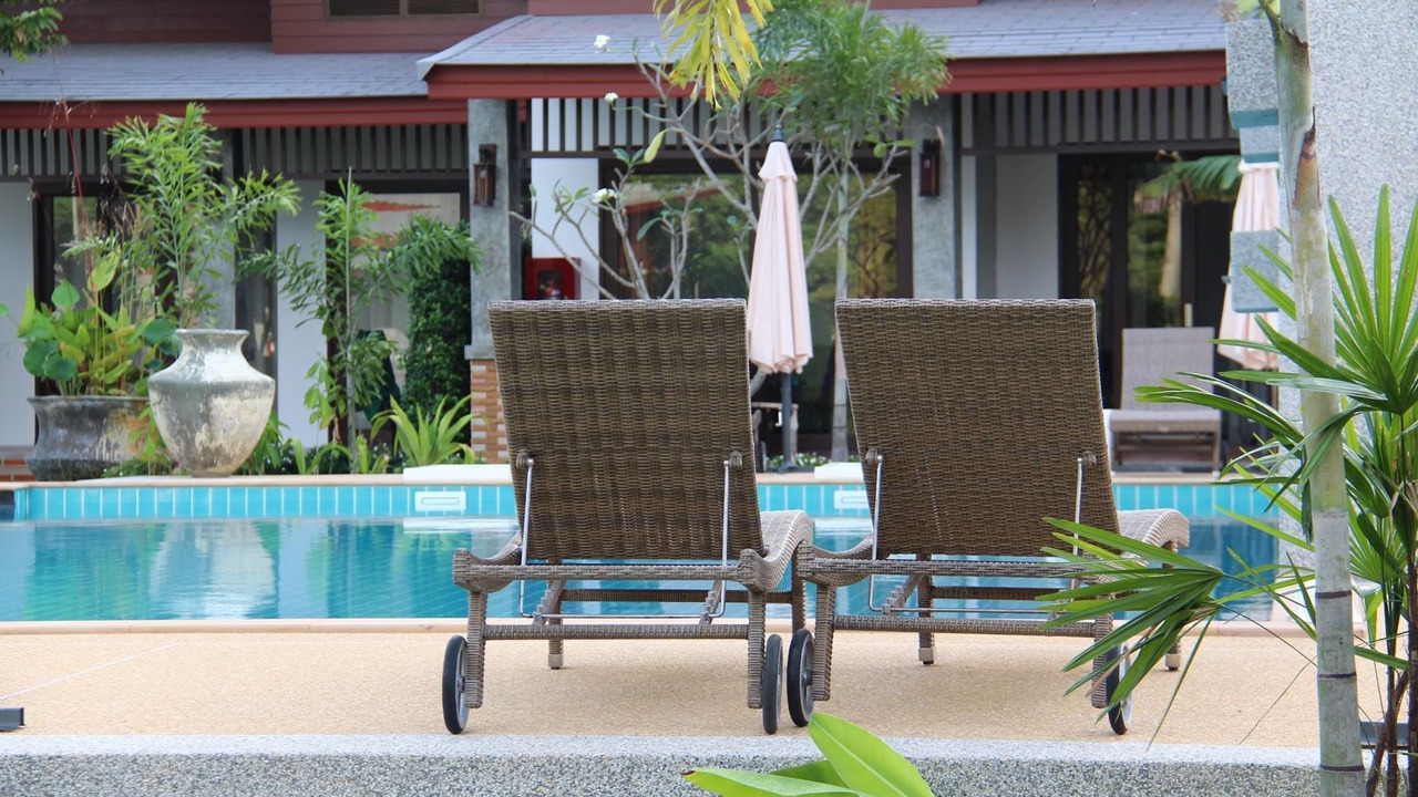 Photo of Livingroom in Ko Lanta