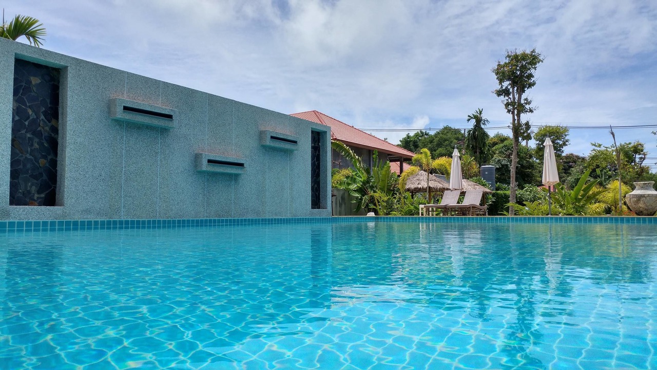 Photo of Outdoor in Ko Lanta