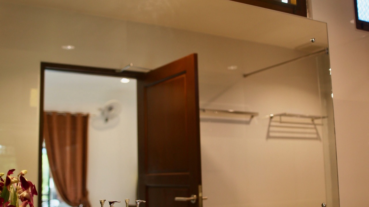 Photo of Bathroom in Ko Lanta