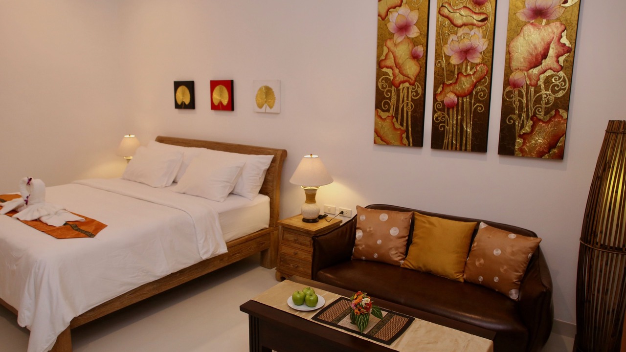 Photo of Bedroom in Ko Lanta