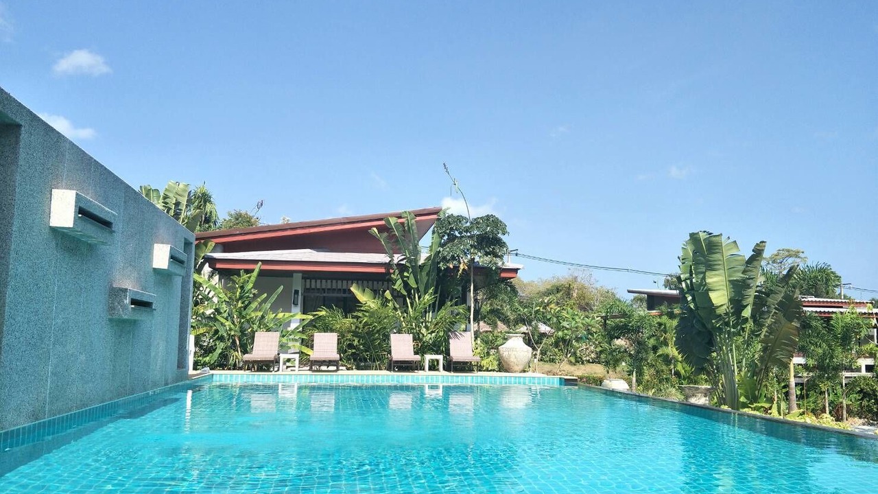 Photo of Livingroom in Ko Lanta
