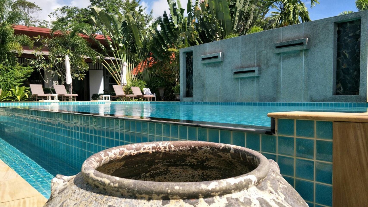 Photo of Outdoor in Ko Lanta