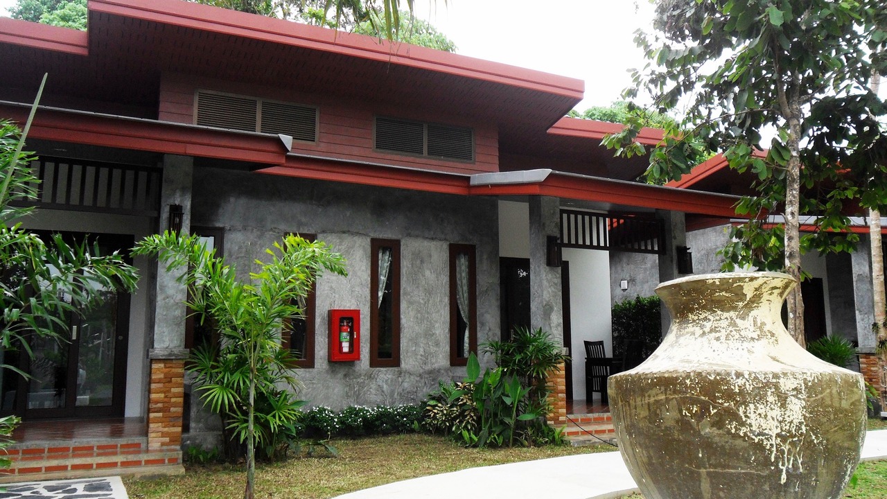 Photo of Bedroom in Ko Lanta