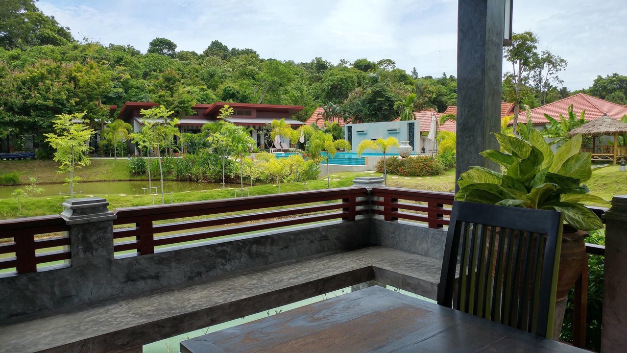 Photo of Outdoor in Ko Lanta