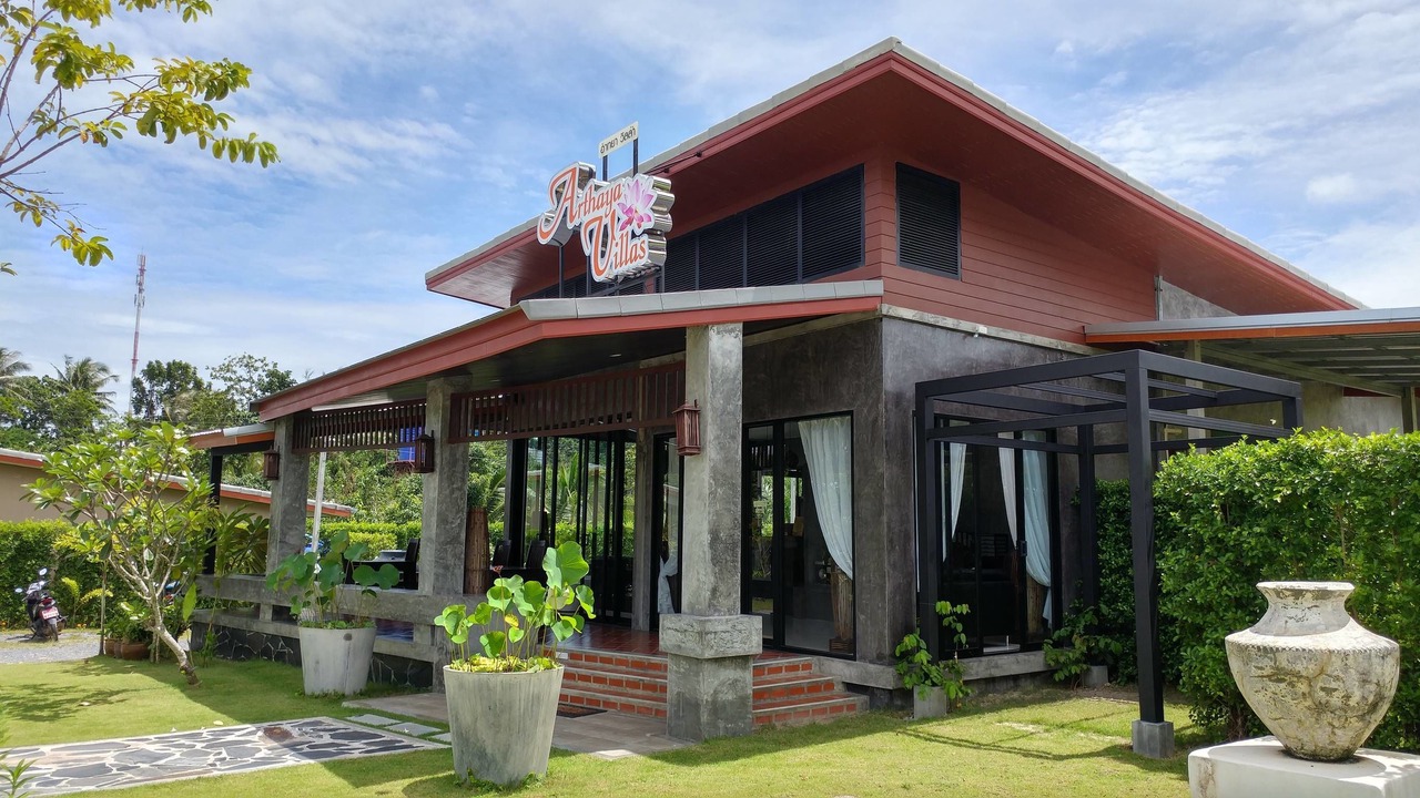Photo of Others in Ko Lanta