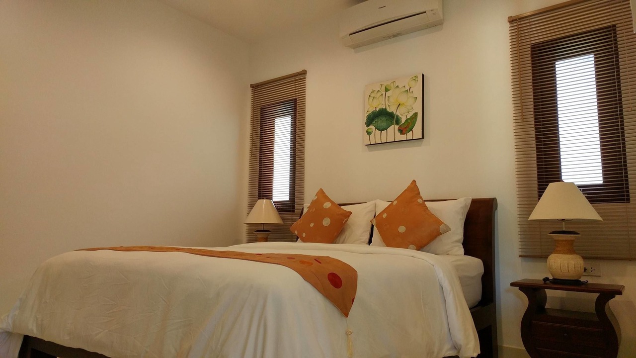 Photo of Bedroom in Ko Lanta
