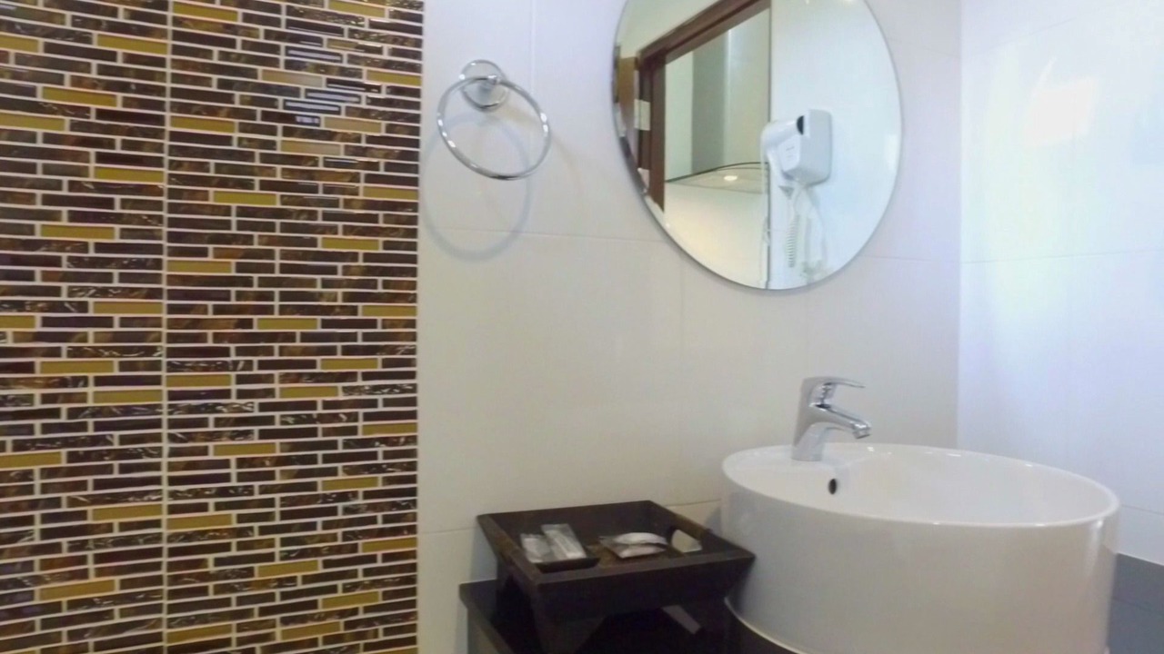 Photo of Bathroom in Ko Lanta