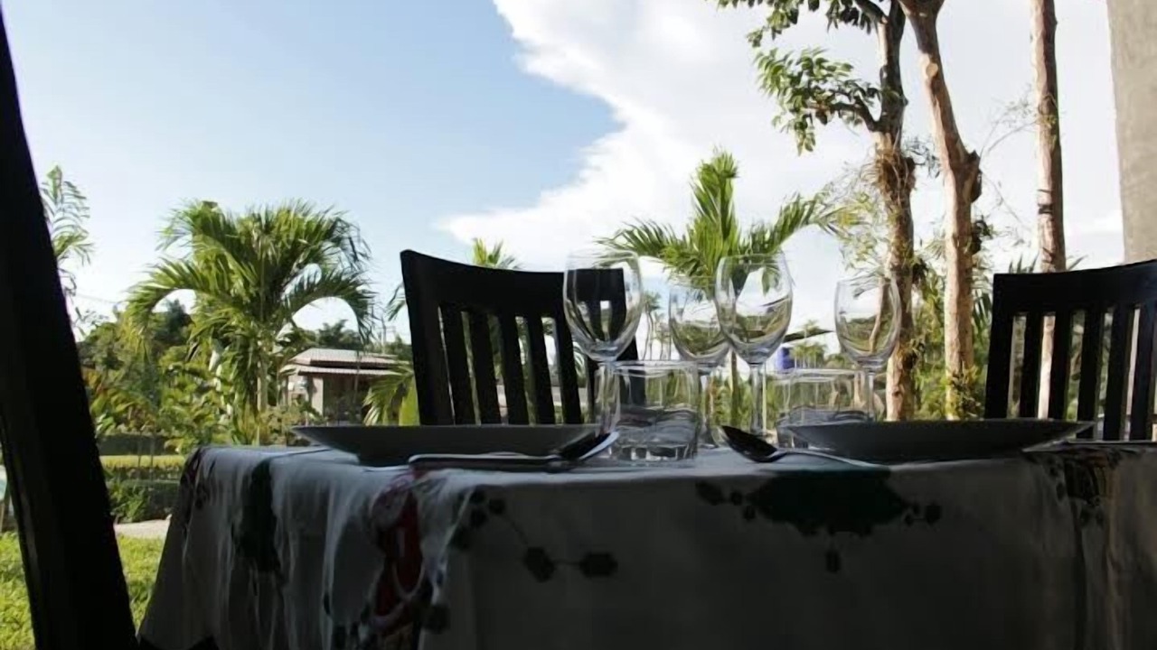 Photo of Bedroom in Ko Lanta