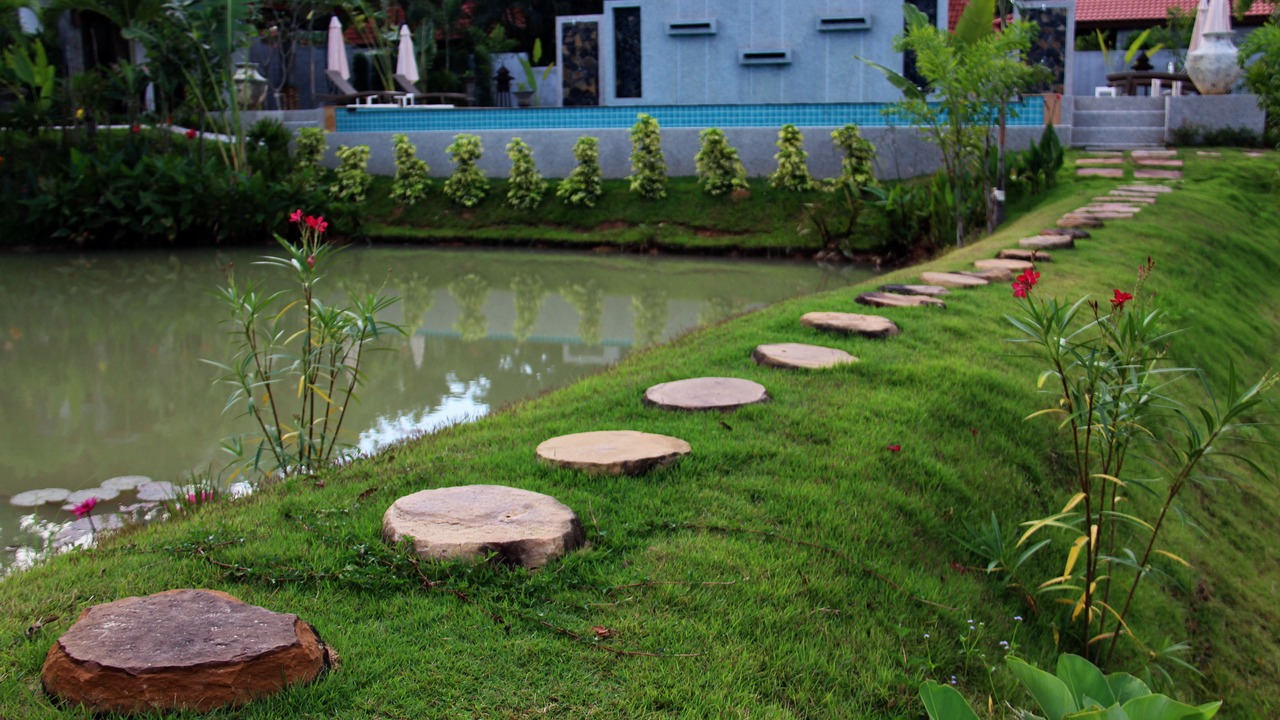 Photo of Outdoor in Ko Lanta