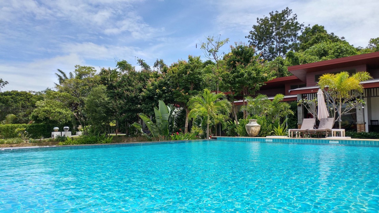 Photo of Outdoor in Ko Lanta